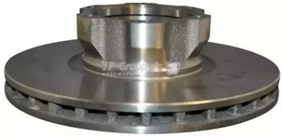 JP GROUP 1363104500 -  